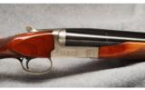 Winchester Mod 23 XTR 12ga Pigeon grade - 2 of 7