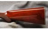 Winchester Mod 23 XTR 12ga Pigeon grade - 5 of 7
