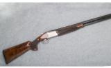 Browning Citori 625 Sporting O/U - 1 of 9
