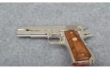 Colt 1911 - WWII Commemerative - 3 of 9