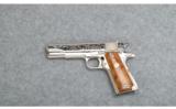 Colt 1911 - WWII Commemerative - 2 of 9