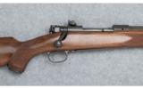 Winchester M70 , .270 WIN.,
Pre-64 Rifle - 2 of 9