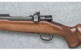 Winchester M70 , .270 WIN.,
Pre-64 Rifle - 5 of 9