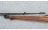 Winchester M70 , .270 WIN.,
Pre-64 Rifle - 6 of 9