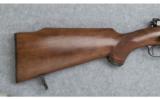 Winchester M70 , .270 WIN.,
Pre-64 Rifle - 3 of 9