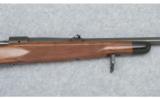 Winchester M70 , .270 WIN.,
Pre-64 Rifle - 8 of 9