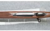 Winchester M70 , .270 WIN.,
Pre-64 Rifle - 4 of 9