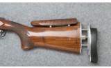 Perazzi MX14 Combo Target Gun - 7 of 9