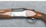 Perazzi MX14 Combo Target Gun - 5 of 9