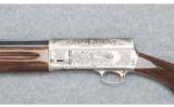 Browning A5 Classic 12 Gauge - 4 of 9