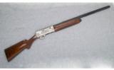 Browning A5 Classic 12 Gauge - 1 of 9