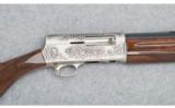 Browning A5 Classic 12 Gauge - 2 of 9