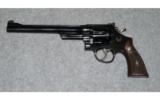 Smith & Wesson Pre 27
.357 MAGNUM - 2 of 2