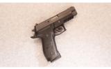 Sig Sauer P226 In .40 S&W - 1 of 2