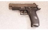 Sig Sauer P226 In .40 S&W - 2 of 2