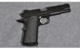 Springfield Armory 1911 A1 TRP Tactical .45 Auto - 1 of 2