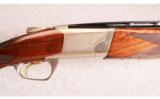 Browning Cynergy Classic Sporting In 12 Gauge - 2 of 9