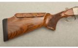 Krieghoff Model K80 Sporting, Super Scroll Grade Engraving, 12 Gauge 32