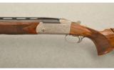 Krieghoff Model K80 Sporting, Super Scroll Grade Engraving, 12 Gauge 32