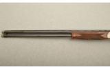Krieghoff Model K80 Sporting, Super Scroll Grade Engraving, 12 Gauge 32