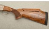 Krieghoff Model K80 Sporting, Super Scroll Grade Engraving, 12 Gauge 32