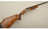 Krieghoff Model K80 Sporting, Super Scroll Grade Engraving, 12 Gauge 32