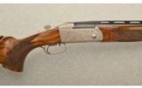 Krieghoff Model K80 Sporting, Super Scroll Grade Engraving, 12 Gauge 32