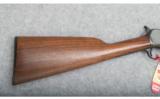 Winchester Model 62 Slide Action Rifle-.22 cal. - 3 of 9