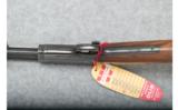 Winchester Model 62 Slide Action Rifle-.22 cal. - 4 of 9