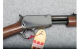 Winchester Model 62 Slide Action Rifle-.22 cal. - 2 of 9