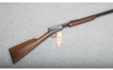 Winchester Model 62 Slide Action Rifle-.22 cal. - 1 of 9