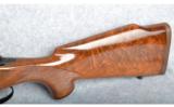 Remington 700 Custom Left Hand 7mm Rem Mag - 3 of 7