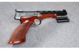 Browning MedalistTarget Pistol .22 LR - 1 of 3
