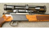 Gun: Krieghoff Semprio .30-06 - 2 of 8