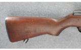 Springfield M1 Garand Rifle .30-06 - 6 of 7