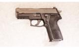 Sig Sauer P229 In .40 S&W - 2 of 2