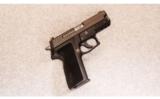 Sig Sauer P229 In .40 S&W - 1 of 2