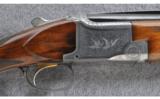 Browning Superposed Pigeon II, 12 GA - 3 of 9