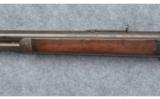 Winchester
Model 1873 .44 WCF - 6 of 9