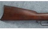 Winchester
Model 1873 .44 WCF - 5 of 9