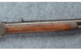 Winchester
Model 1873 .44 WCF - 7 of 9