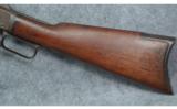 Winchester
Model 1873 .44 WCF - 9 of 9