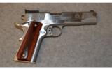 Springfield 1911-A1 45 Auto - 1 of 2
