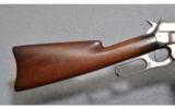 Winchester Model 1895 .30 US - 4 of 7