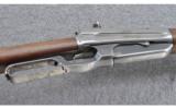 Winchester 1895 Saddle Ring Carbine, .30GOVT.1903 - 4 of 9