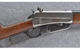Winchester 1895 Saddle Ring Carbine, .30GOVT.1903 - 3 of 9