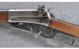 Winchester 1895 Saddle Ring Carbine, .30GOVT.1903 - 6 of 9