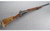 Winchester 1895 Saddle Ring Carbine, .30GOVT.1903 - 1 of 9
