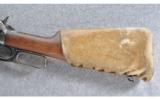 Winchester 1895 Saddle Ring Carbine, .30GOVT.1903 - 7 of 9