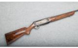 Browning BAR Grade V - .30-06 - 1 of 9